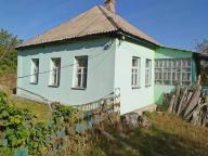 дом, Коротыч, Харьковская область