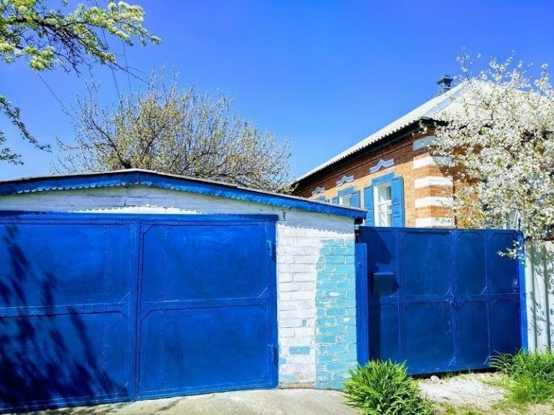 Дом, 4-кімн., Старая Покровка, Чугуевский район
