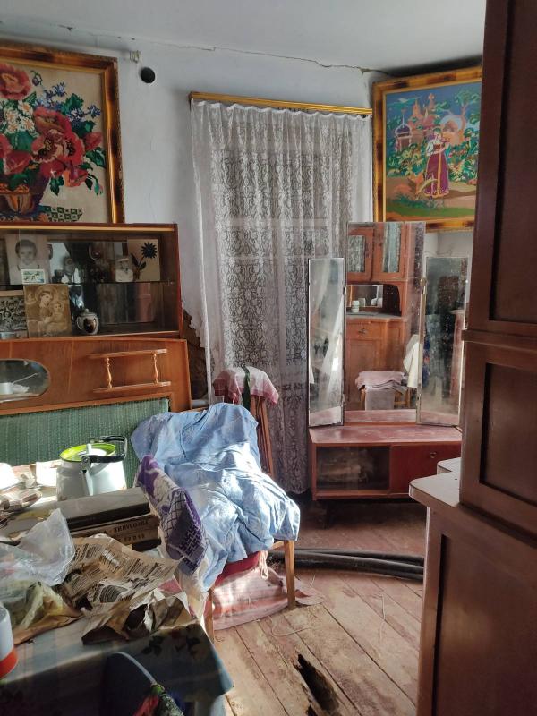 Дом, 4-кімн., Васищево, Харьковский район