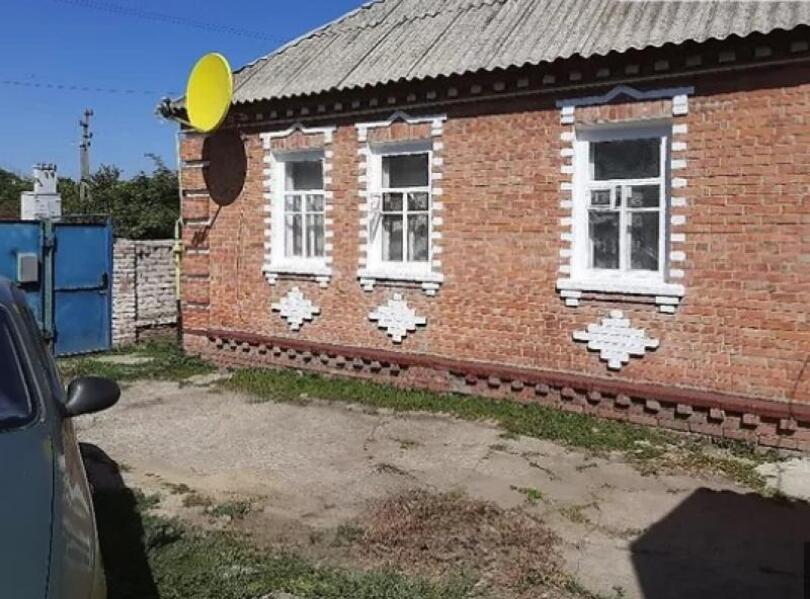Дом, 3-кімн., Малая Рогань, Харьковский район
