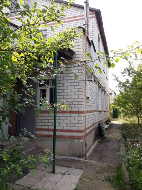 Купить дом, Покотиловка, Харьковская область
