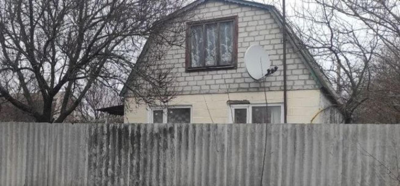 Дом, 4-кімн., Лиман, Змиевской район
