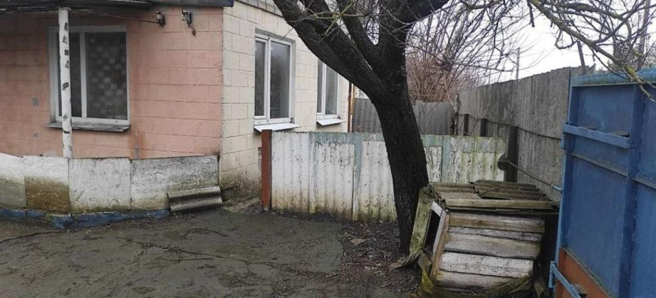 Дом, 4-кімн., Лиман, Змиевской район