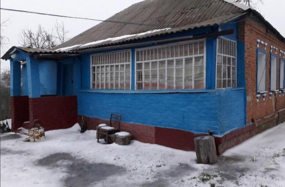 Купить дом, Великая Бабка, Харьковская область