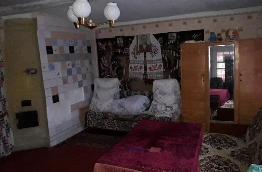 Дом, 2-кімн., Великая Бабка, Чугуевский район