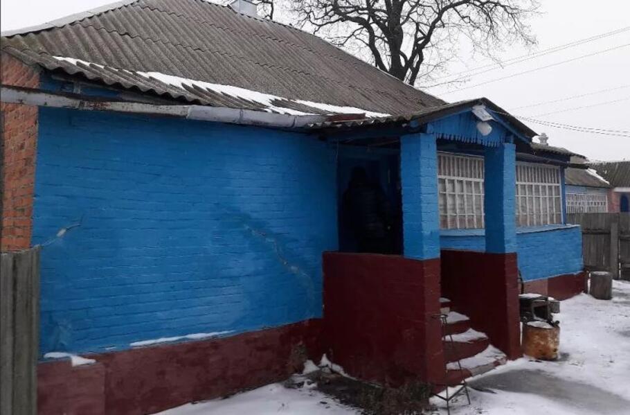 Дом, 2-кімн., Великая Бабка, Чугуевский район
