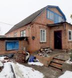 дом, Люботин, Харьковская область
