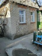 дом, Солоницевка, Харьковская область