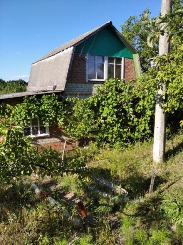 Дача, 3-кімн., Старая Покровка, Чугуевский район