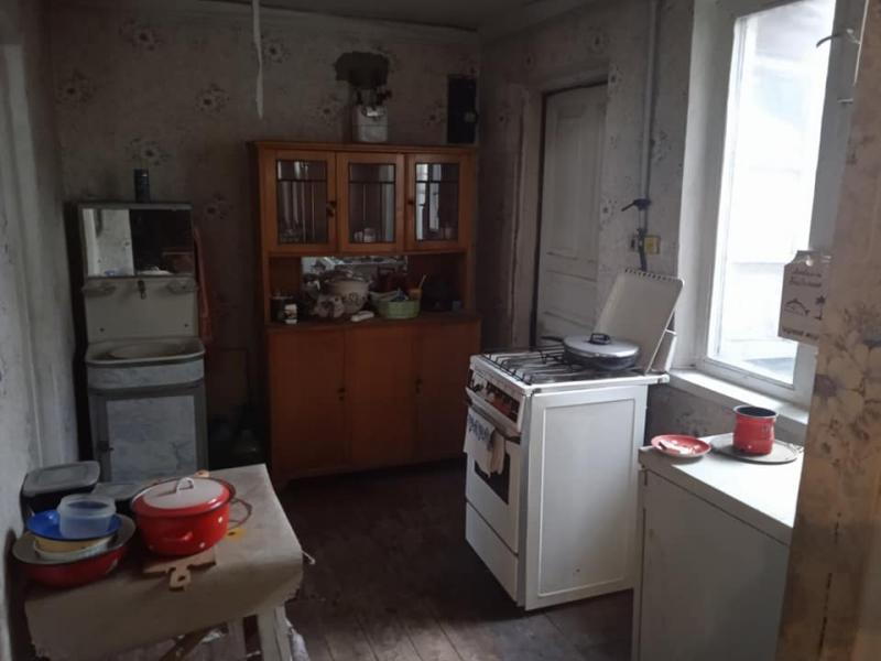 Дом, 2-кімн., Харьков, Холодная Гора