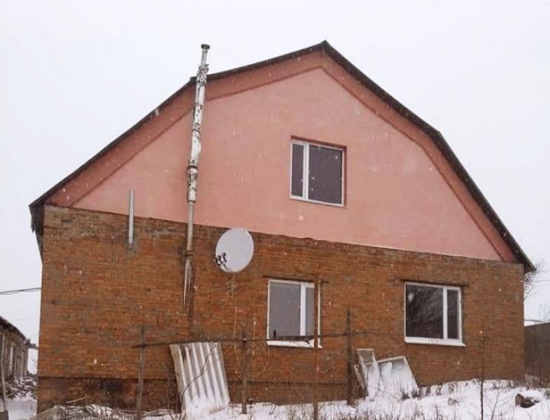 Купить дом, Малая Даниловка, Харьковская область