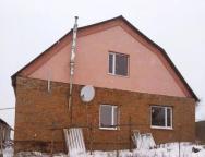 Дом, Малая Даниловка, Харьковская область