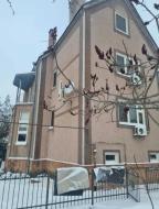 дом, Харьков, Жихарь