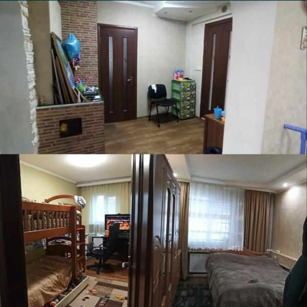 Дом, 5-кімн., Безлюдовка, Харьковский район