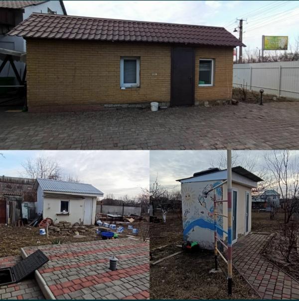 Дом, 5-кімн., Безлюдовка, Харьковский район