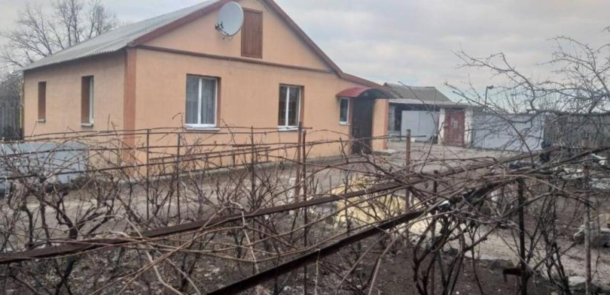 Дом, 4-кімн., Мосьпаново, Чугуевский район