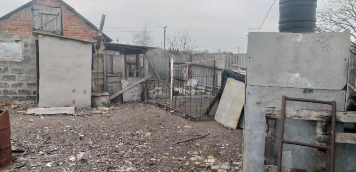 Дом, 4-кімн., Мосьпаново, Чугуевский район