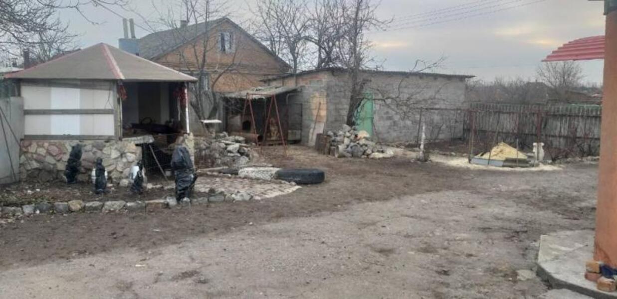 Дом, 4-кімн., Мосьпаново, Чугуевский район