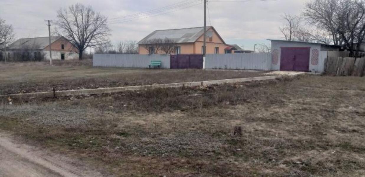 Дом, 4-кімн., Мосьпаново, Чугуевский район