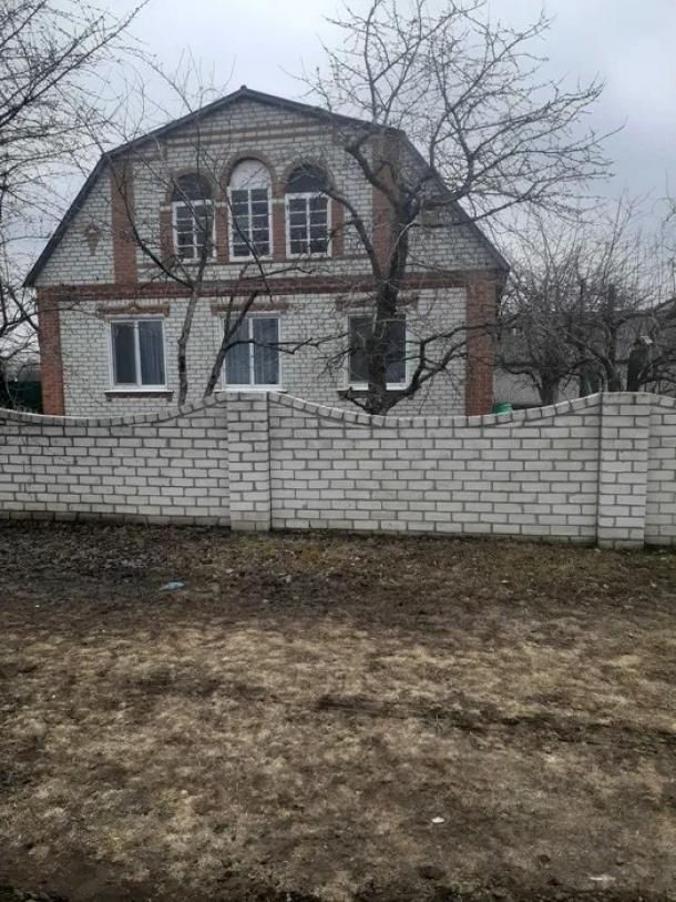 Дом, 4-кімн., Коробочкино, Чугуевский район