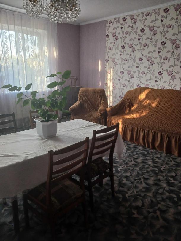 Дом, 4-кімн., Коробочкино, Чугуевский район