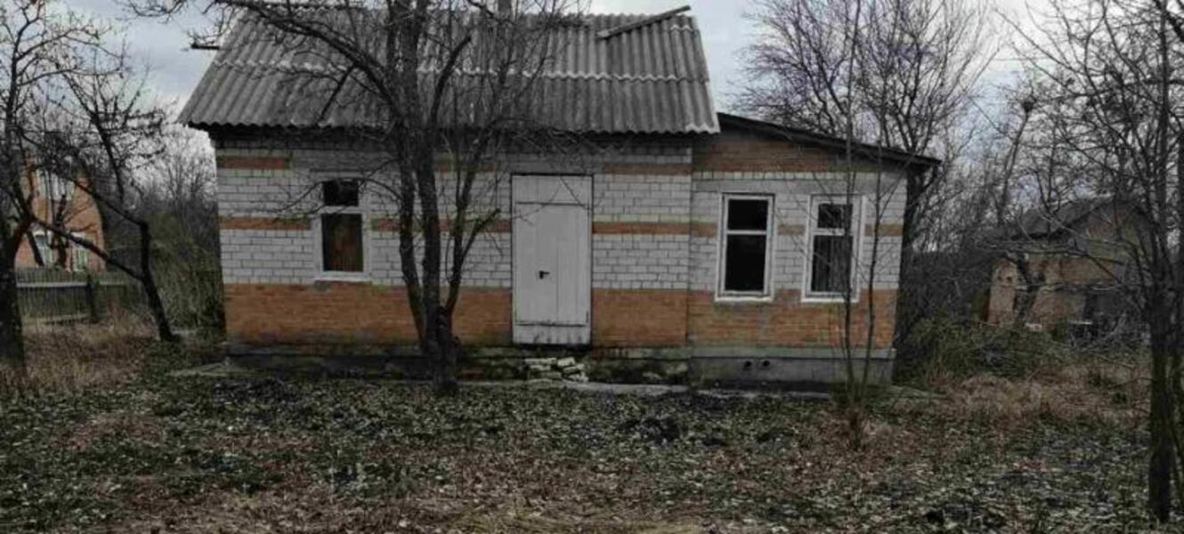 Дача, 2-кімн., Введенка, Чугуевский район