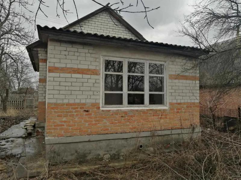 Дача, 2-кімн., Введенка, Чугуевский район