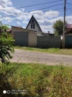 дом, Харьков, ПЯТИХАТКИ