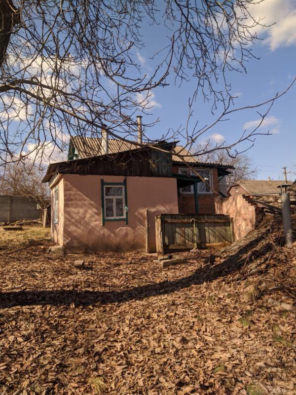 Дом, 3-кімн., Бабаи, Харьковский район