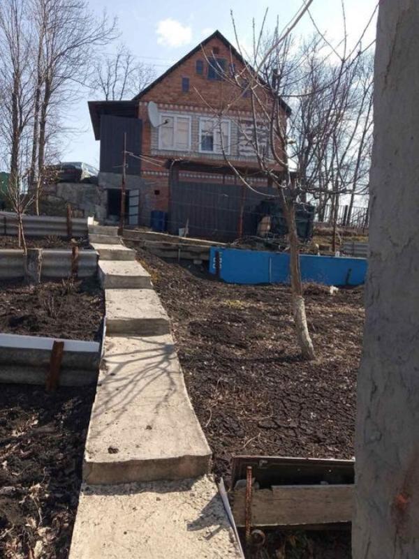 Дача, 3-кімн., Рогань, Харьковский район