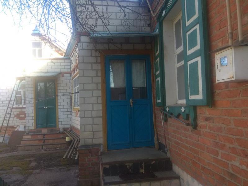 Купить дом, Высокий, Харьковская область