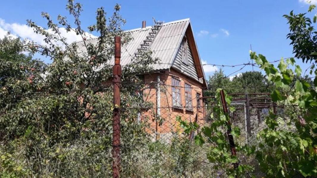 Дача, 3-кімн., Введенка, Чугуевский район