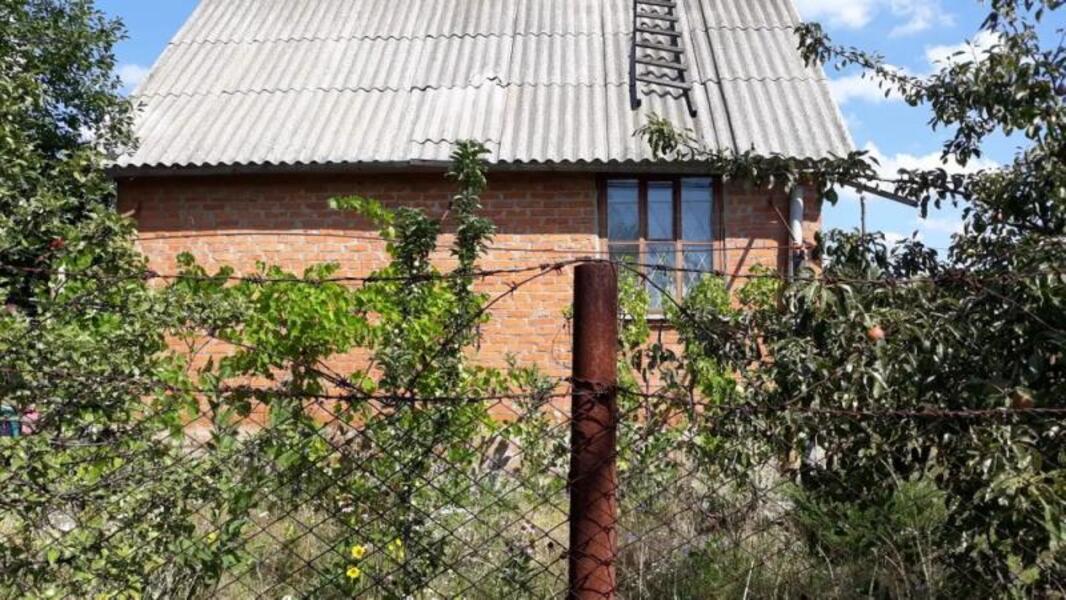 Дача, 3-кімн., Введенка, Чугуевский район