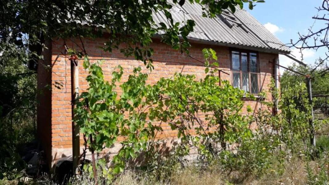 Дача, 3-кімн., Введенка, Чугуевский район