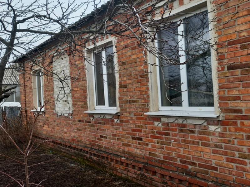 Купить дом, Введенка, Харьковская область
