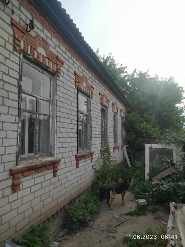 Купить дом, Введенка, Харьковская область
