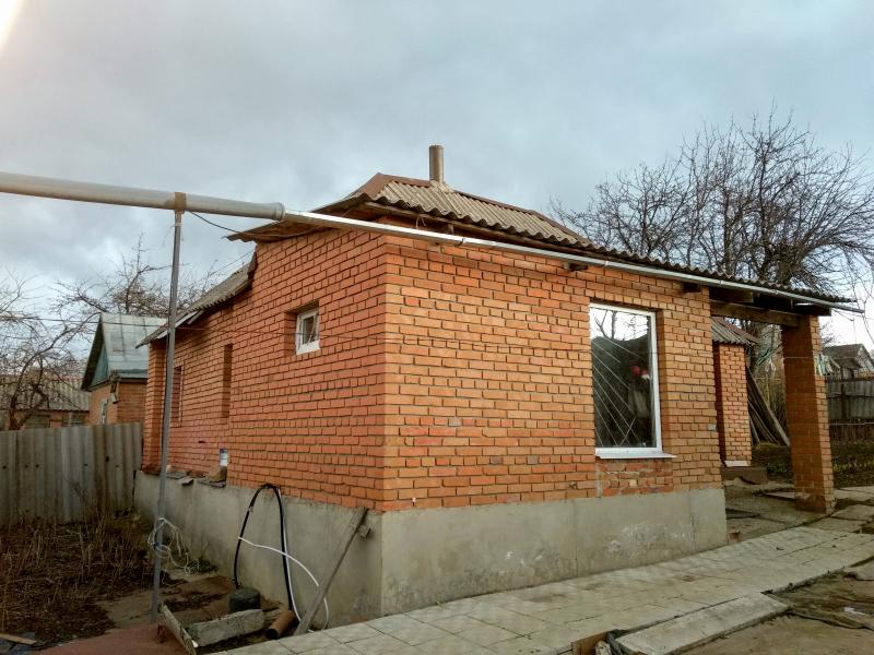 Купить дом, Каменная Яруга, Харьковская область