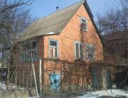 дом, Новопокровка, Харьковская область