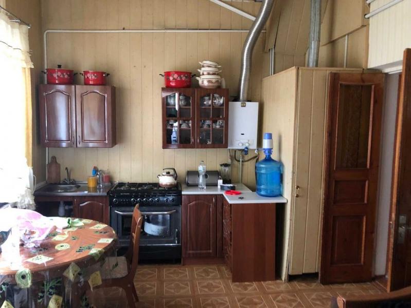 Дом, 4-кімн., Харьков, Новоселовка