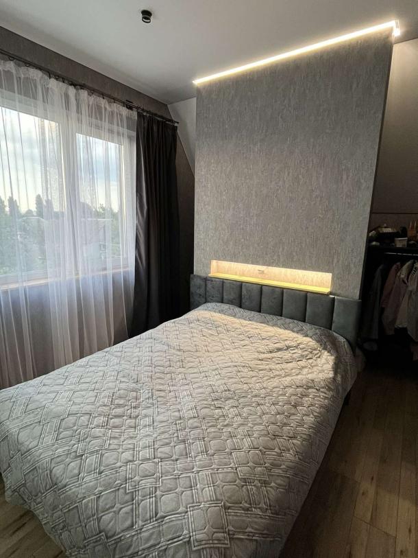 Дом, 4-кімн., Коробочкино, Чугуевский район