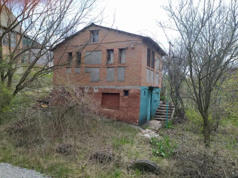 Дача, 2-кімн., Каменная Яруга, Чугуевский район