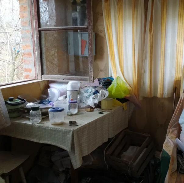 Дача, 2-кімн., Каменная Яруга, Чугуевский район