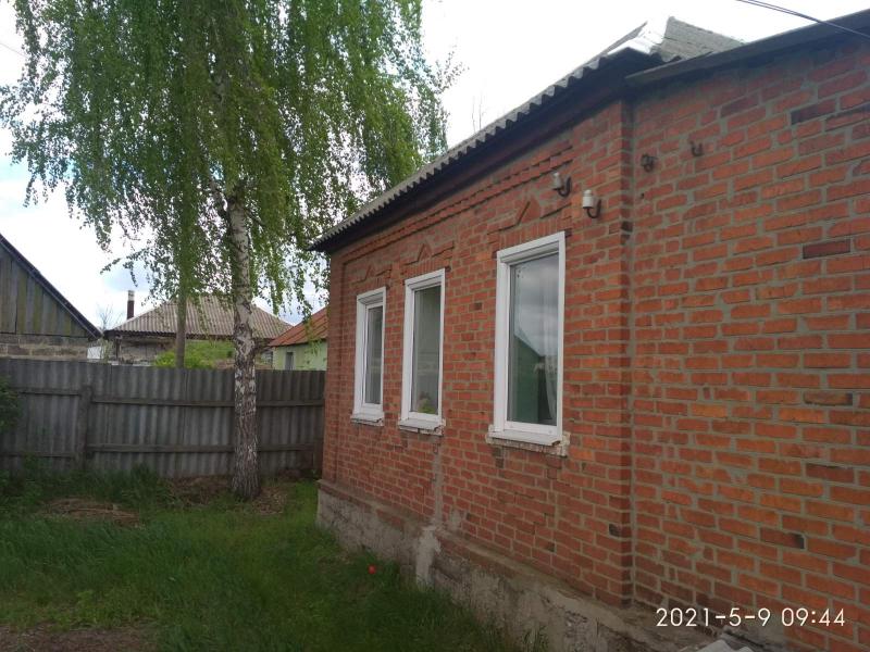 Купить дом, Бутовка, Харьковская область