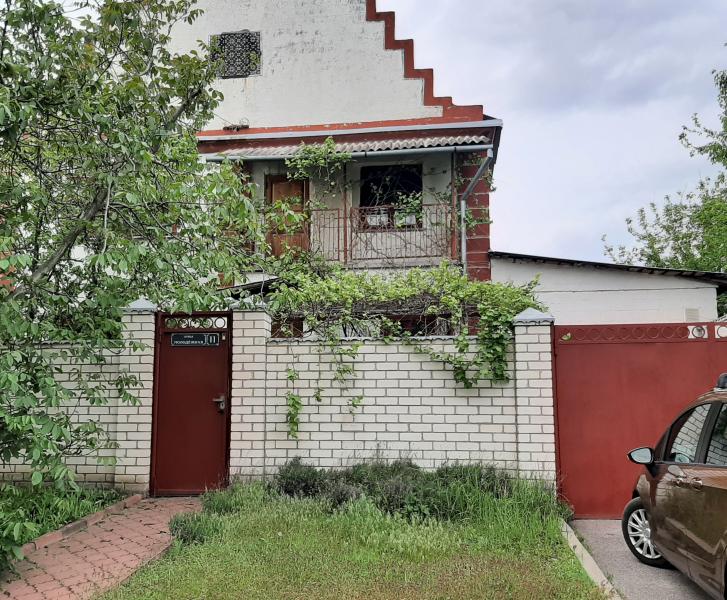 Купить дом, Безлюдовка, Харьковская область