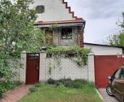 дом, Безлюдовка, Харьковская область