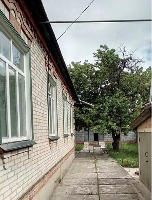 Дом, 5-кімн., Дергачи, Дергачевский район