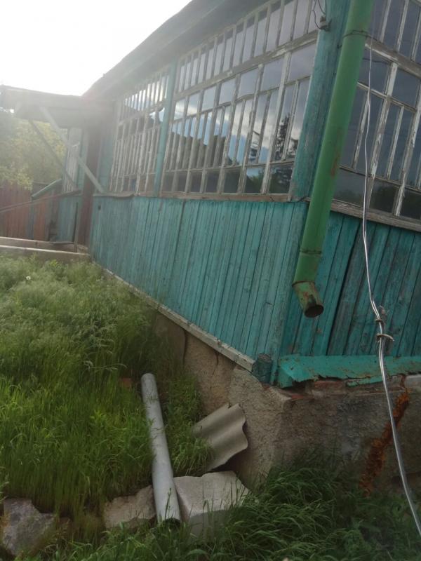 Дом, 6-кімн., Ольшаны, Дергачевский район