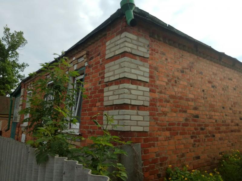 Дом, 6-кімн., Ольшаны, Дергачевский район
