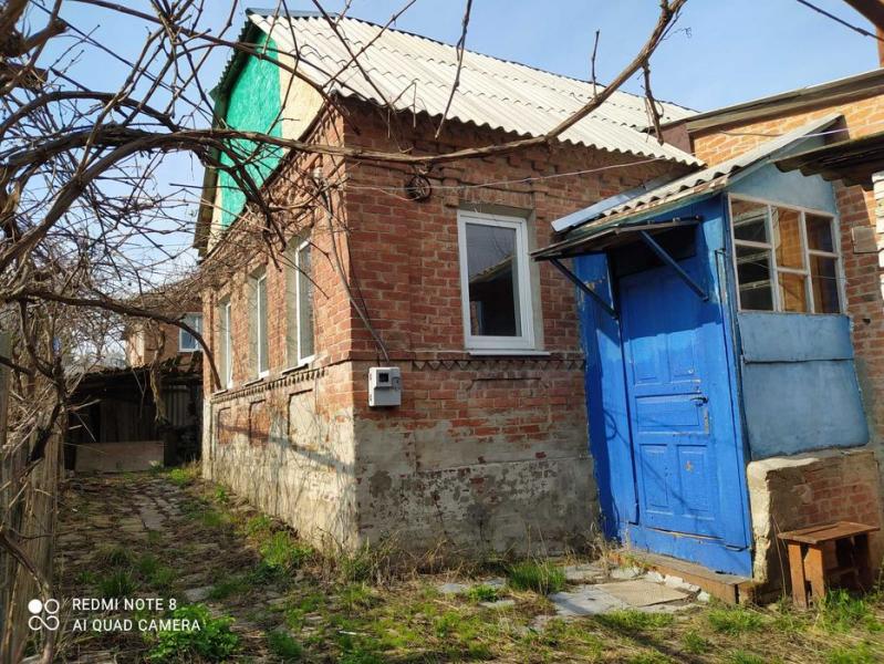 Дом, 4-кімн., Буды, Харьковский район