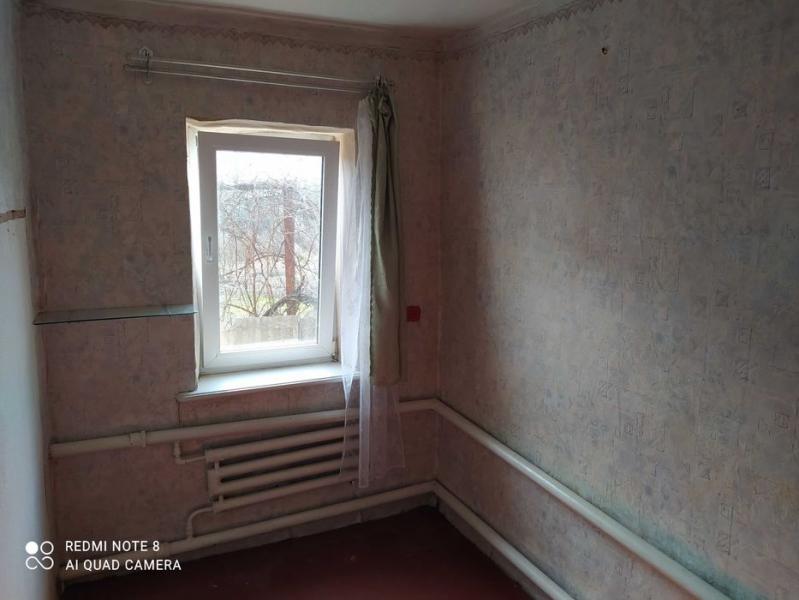 Дом, 4-кімн., Буды, Харьковский район